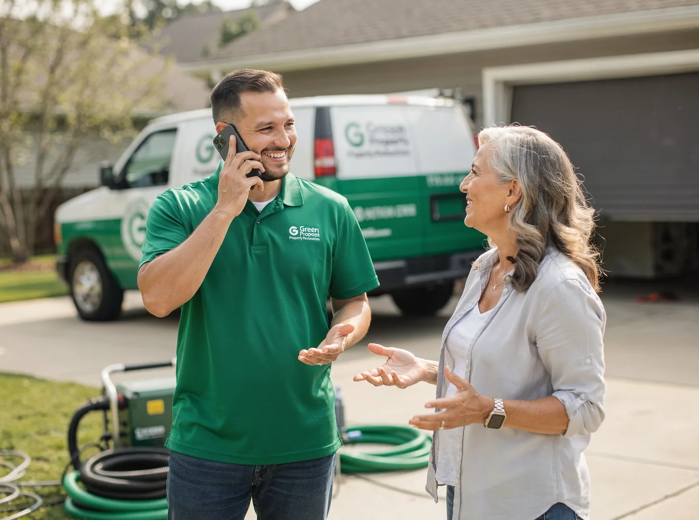 Water Damage Restoration Modoc, IN FAQs